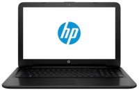 Ноутбук HP Pavilion 15-ac001ur (Celeron/N3050/1.6GHz/2Gb/500Gb/15.6
