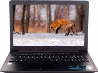 Ноутбук Asus X553SA-XX056D (Pentium N3050/15.6/4Gb/500Gb/DOS/Black) 90NB0AC1-M05850