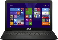 Ноутбук Asus X554LJ-XO1142T (Core i3/4005U/1.7Ghz/6Gb/15.6/1Tb/DVD-RW/GF920M/2Gb/WiFi/BT/W10 64/Black)