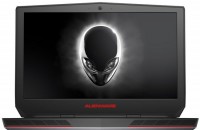 Ноутбук Dell Alienware 15 (Core i7 6700HQ 2.6Ghz/15.6/32Gb/1Tb+SSD512Gb/GTX 980M/W10/Silver) A15-9792