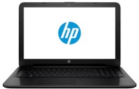 Ноутбук HP 15-af102ur (E1/6015/1.4Ghz/2Gb/15.6