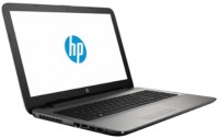 Ноутбук HP 15-ay074ur (i7-6500U/2500MHz/15.6/8.0Gb/1TB/AMD Radeon R7 M440/Win10/Silver) X7H94EA