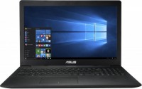 Ноутбук Asus F553SA-XX305T (CeleronN3050/2Gb/500Gb/IntelHD/15.6/Win10) 90NB0AC1-M06000