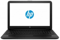 Ноутбук HP 15-ay075ur (Core i7 6500U 2.5GHz/15.6/4Gb/500Gb/AMD Radeon R7/W10/Black) X7H95EA