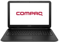 Ноутбук HP Compaq 15-f102ur (Celeron/N2840/2.16GHz/2Gb/500Gb/15.6