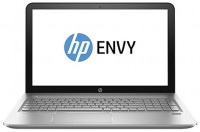 Ноутбук HP Envy 15-ae103ur (Core i7/6500U/2.5GHz/8Gb/1000Gb/15.6