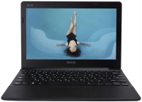 Ноутбук 4Good CL110 (Atom Z3735F1.86Ghz/11.6/2Gb/SSD32Gb/HD Graphics/W10/Black) 1299565