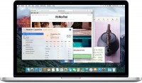 Ноутбук Apple MacBook Pro 13 Retina (Core i7 5557U 3.1GHz/13.3/8Gb/SSD512Gb/Iris Graphics 6100/MacOS X) Z0QP0018M