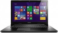 Ноутбук Lenovo G70-80 (Pentium/3825U/1.9GHz/4Gb/17.3