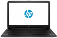 Ноутбук HP 17-y002ur (A8 7410 2.2Ghz/17.3/4Gb/500Gb/DVD/Radeon R7/DOS/Black) W7Y96EA