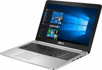 Ноутбук Asus X540SA-XX004T (Celeron/N3050/15.6/4Gb/500Gb/DVD-RW/Intel HD Graphics/WiFi/BT/W10) (90NB0B31-M06340)