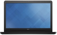 Ноутбук Dell Inspiron 5758 (i3/5005U/2.0GHz/4Gb/17.3/500Gb/DWDRW/WiFi/BT/Linux/Black)