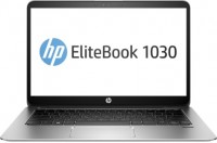 Ноутбук HP EliteBook Folio 1030 G1 (Core M5 6Y54 1.1Ghz/13.3/8Gb/SSD512Gb/HDG 515/W10P/Grey) X2F06EA
