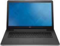 Ноутбук Dell Precision 3510-5803 (Core i7-6820HQ 2.7GHz/15.6/8Gb/SSD256Gb/W5130M/W7Pro64/Black)