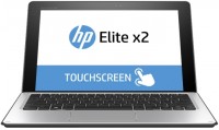 Ноутбук-трансформер HP Elite X2 1012 G1 (M5 6Y54 1.1Ghz/12/8Gb/SSD256Gb/HDG 515/W10P64/Grey) L5H19EA