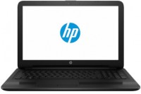 Ноутбук HP 15-ba016ur (AMD A6 7310 2.0Ghz/15.6/4Gb/500Gb/Radeon R4/Win 10 Home 64/Black) P3T21EA