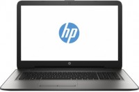 Ноутбук HP 17-x010ur (Core i3 5005U/17.3/4Gb/1Tb/DVD-RW/AMD Radeon R5 M430 2Gb/WiFi/W10 Home 64/Silver)