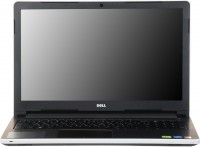 Ноутбук Dell Inspiron 5558-7760 (Core i3 5005U 2.0GHz/15.6/4Gb/1Tb/DVD/GF 920M/Win 10/White)