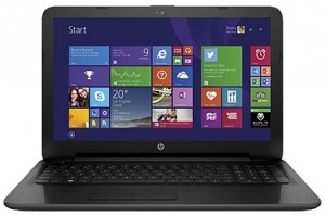 Ноутбук HP 255 G4 (E1/6015/1.4GHz/2Gb/500Gb/15.6/WiFi/BT/DOS/Black) N0Y69ES