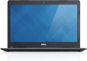 Ноутбук Dell Latitude 5480-9187 (Core i5 7440HQ 2.8Ghz/14/8Gb/SSD256Gb/930MX/Linux Ubuntu/Black)