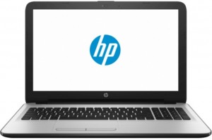 Ноутбук HP 15-ba551ur (A6 7310 2Ghz/15.6/6Gb/1Tb+8Gb/DVD/R5 M430/W10 Home 64/White) Z3G09EA
