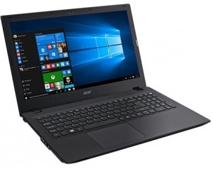 Ноутбук Acer Extensa EX2520-51D5 (Core i5 6200U 2.3Ghz/15.6/4Gb/500Gb/DVD-RW/HD Graphics 520/W10) NX.EFBER.003