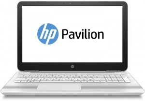 Ноутбук HP Pavilion 15-au139ur (Intel Core i7 7500U 2.7Ghz/15.6/8Gb/1Tb/DVD/GeForce GT940MX/W10Home) 1GN85EA