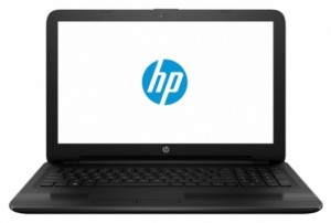 Ноутбук HP 15-ay504ur (Pent N3710 1.6Ghz/15.6/4Gb/500Gb/R5 M430/W10 Home 64/Black) Y5K72EA