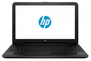 Ноутбук HP 15-ay590ur ( (Intel Core i3 6006U 2Ghz/15.6/4Gb/1Tb/R5 M430/DOS/Black) 1BX92EA