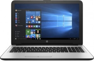 Ноутбук HP 15-ba502ur (E2 7110 1.8GHz/15.6/4Gb/500Gb/R2/W10 Home 64/White) Y5M19EA