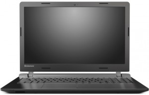 Ноутбук Lenovo B5010 (N2840 2.16GHz/15.6/4Gb/500Gb/HD Graphics/Dos/Grey) 80QR006PRK