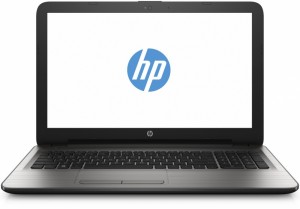 Ноутбук HP 15-ba047ur (AMD A6 7310 2.4Ghz/15.6/4Gb/1Tb/R5 M430/W10 Home 64/Silver) X5C25EA