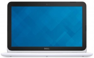 Ноутбук-трансформер Dell Inspiron 3168-8773 (Pentium/N3710/1.6GHz/11.6/4Gb/500Gb/HD Graphics 405/W10 Home/Grey)