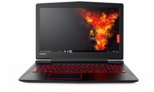 Ноутбук Lenovo IdeaPad Y520-15IKBN (Core i5 7300HQ 2.5Ghz/15.6/8Gb/1Tb/GTX 1050/W10 Home 64) 80WK002LRK