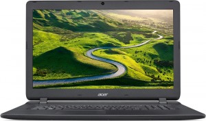Ноутбук Acer Aspire ES1-732-P3ZG (Pent N4200 1.1Ghz/17.3/6Gb/500Gb/HD Graphics 505/W10 Home 64) NX.GH4ER.006