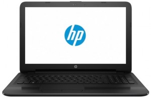 Ноутбук HP 250 G5 (Celeron N3060 1.6Ghz/15.6/4Gb/1Tb/HD Graphics 400/DOS/Black) W4M62EA