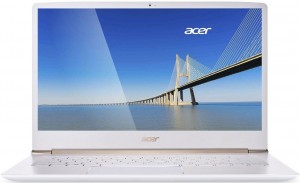 Ультрабук Acer SF514-51-75AC (Core i7 7500U 2.7Ghz/14/8Gb/SSD256Gb/HD Graphics 620/Linux) NX.GNHER.003