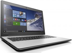 Ноутбук Lenovo IdeaPad 310 15 (Pentium N4200 1.1Ghz/15.6/4Gb/500Gb/Graphics 505/W10Home/Silver) 80TT005RRK