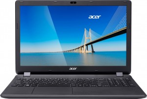 Ноутбук Acer Extensa EX2540-37EE (Core i3 6006U 2Ghz/15.6/4Gb/1Tb/HD Graphics 520/Linux/Black) NX.EFGER.002
