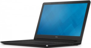 Ноутбук Dell Inspiron 3552-0507 (Celeron N3060 1.6Ghz/15.6/4Gb/500Gb/DVD/HD Graphics/Ubuntu/Black)