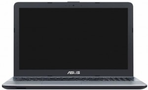 Ноутбук Asus X541UJ-GQ332T (Core i3 6006U 2.0Ghz/15.6/8Gb/500Gb/GeForce 920MX/W10 64/Black) 90NB0ER1-M05440