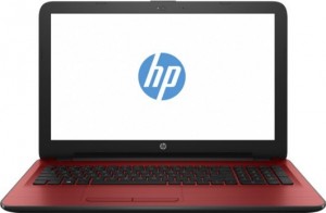 Ноутбук HP 15-ba022ur (AMD A8-7410 2.2Ghz/15.6/6Gb/500Gb/M430/DVD/W10Home 64/Red) Y5L82EA