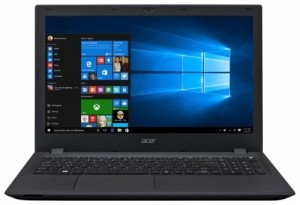 Ноутбук Acer Extensa EX2520G-P0G5 (Pent 4405U 2.1Ghz/15.6/4Gb/500Gb/DVD/GeForce 940M/W10H64) NX.EFDER.014