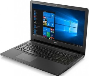 Ноутбук Dell Inspiron 3567 (Core i3 6006U 2.0GHhz/15.6/4Gb/500Gb/DVD/HD Graphics 520/W10 Home) 3567-7992