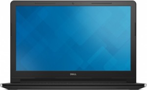 Ноутбук Dell Inspiron 3567 (Core i3-6006U/2.5Ghz/15.6/4Gb/1TB/DVD-RW/R5 M430/Linux/Black) 3567-8609
