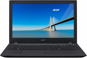 Ноутбук Acer Extensa EX2520G-51P0 (Core i5 6200U 2.3Ghz/15.6/4Gb/500Gb/DVD/GeForce 920M/Linux) NX.EFCER.004