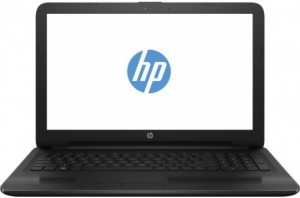 Ноутбук HP 15-ay573ur (Core i3 6006U 2Ghz/15.6/6Gb/500Gb/Radeon R5 M430/W10H64/Black) 1BX31EA