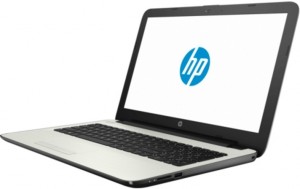 Ноутбук HP 15-ay505ur (Pent N3710 1.6Ghz/15.6/4Gb/500Gb/Radeon R5 M430/Win 10 Home 64/Silver) Y5K73EA