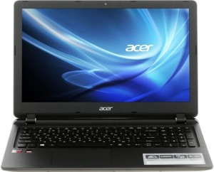 Ноутбук Acer Aspire ES1-432-C9Y8 (Celeron N3350 2Ghz/14/2Gb/SSD32Gb/HD Graphics 500/W10Р64/Black) NX.GGMER.002