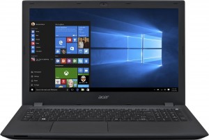 Ноутбук Acer Acer Extensa EX2520G-P9HW (Pent 4405U 2.1Ghz/15.6/4Gb/500Gb/DVD/920M/W10 64/Black) NX.EFCER.013